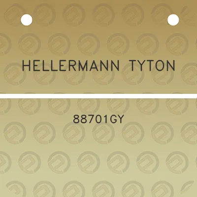 hellermann-tyton-88701gy