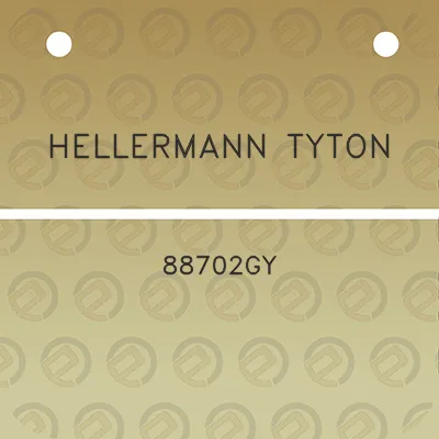 hellermann-tyton-88702gy