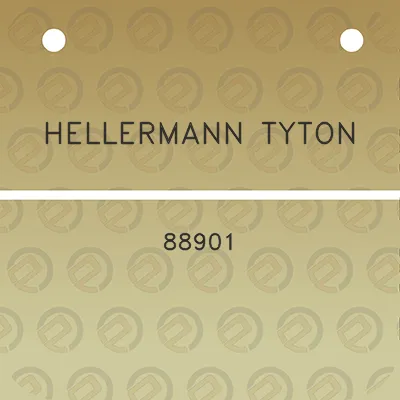 hellermann-tyton-88901