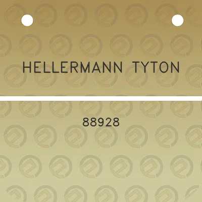 hellermann-tyton-88928