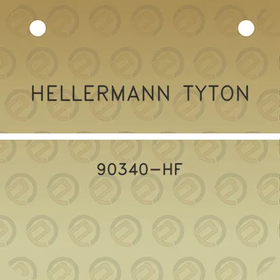 hellermann-tyton-90340-hf