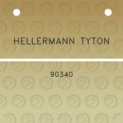 hellermann-tyton-90340