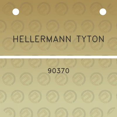 hellermann-tyton-90370