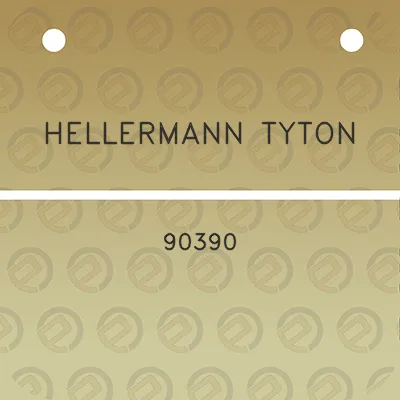 hellermann-tyton-90390