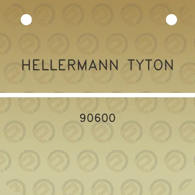 hellermann-tyton-90600