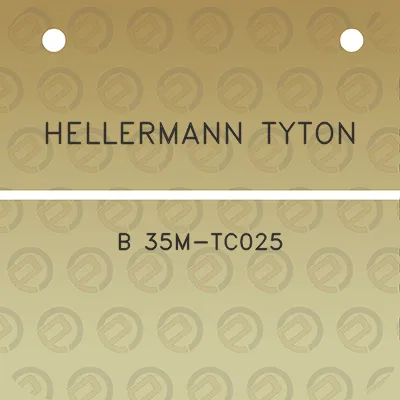 hellermann-tyton-b-35m-tc025