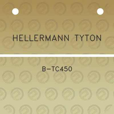 hellermann-tyton-b-tc450