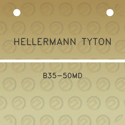 hellermann-tyton-b35-50md