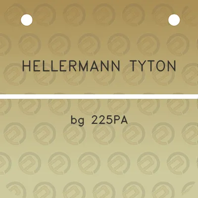 hellermann-tyton-bg-225pa