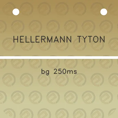 hellermann-tyton-bg-250ms