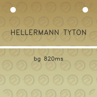 hellermann-tyton-bg-820ms