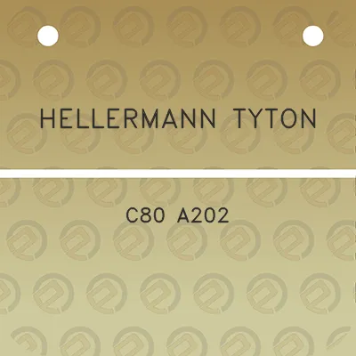 hellermann-tyton-c80-a202