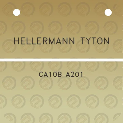 hellermann-tyton-ca10b-a201