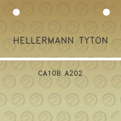 hellermann-tyton-ca10b-a202