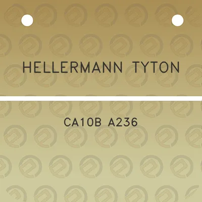 hellermann-tyton-ca10b-a236