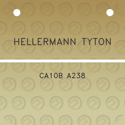 hellermann-tyton-ca10b-a238