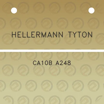 hellermann-tyton-ca10b-a248