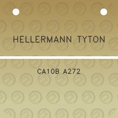 hellermann-tyton-ca10b-a272