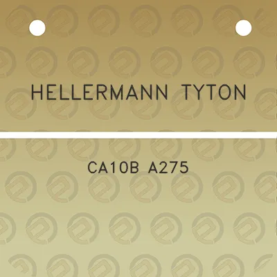 hellermann-tyton-ca10b-a275