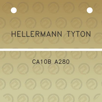 hellermann-tyton-ca10b-a280