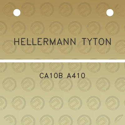 hellermann-tyton-ca10b-a410