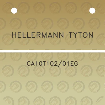 hellermann-tyton-ca10t10201eg