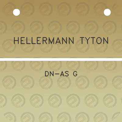 hellermann-tyton-dn-as-g