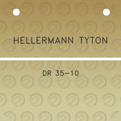 hellermann-tyton-dr-35-10