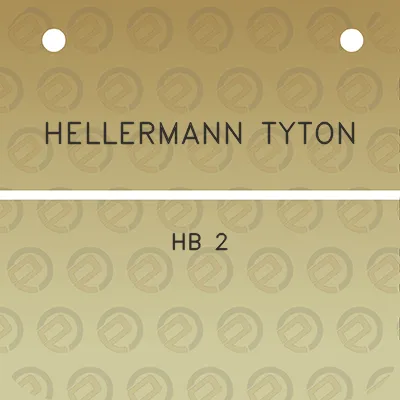 hellermann-tyton-hb-2