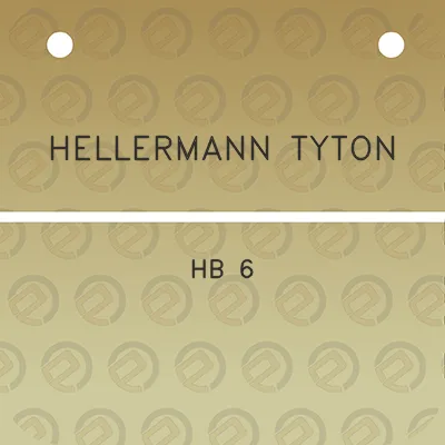 hellermann-tyton-hb-6