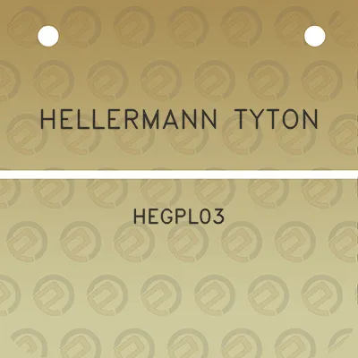 hellermann-tyton-hegpl03