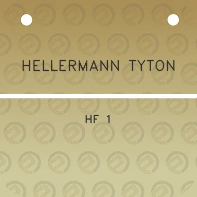 hellermann-tyton-hf-1