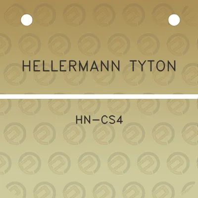 hellermann-tyton-hn-cs4