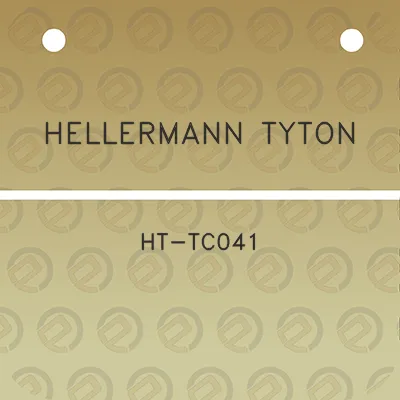 hellermann-tyton-ht-tc041