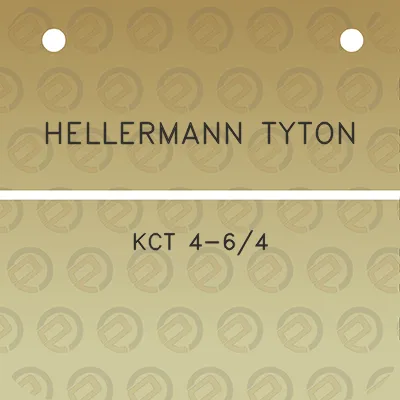 hellermann-tyton-kct-4-64