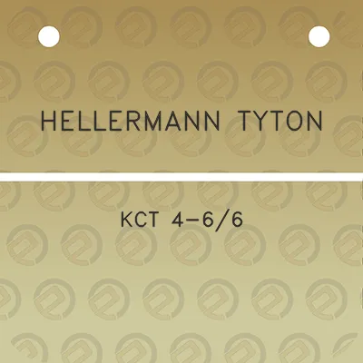 hellermann-tyton-kct-4-66