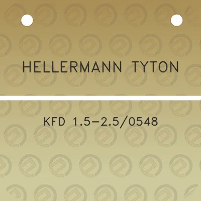 hellermann-tyton-kfd-15-250548