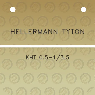 hellermann-tyton-kht-05-135