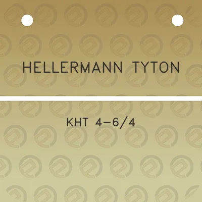 hellermann-tyton-kht-4-64