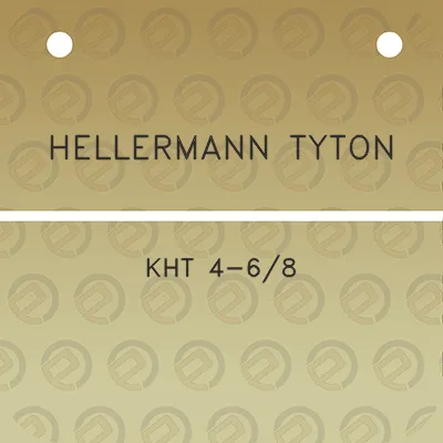 hellermann-tyton-kht-4-68