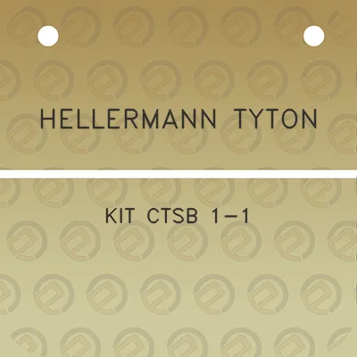 hellermann-tyton-kit-ctsb-1-1