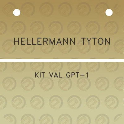 hellermann-tyton-kit-val-gpt-1