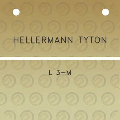 hellermann-tyton-l-3-m