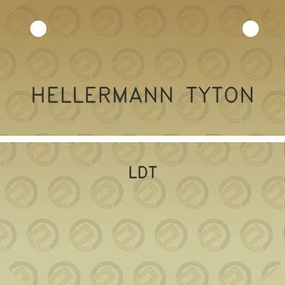 hellermann-tyton-ldt