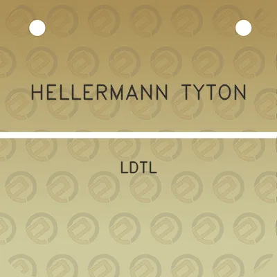 hellermann-tyton-ldtl