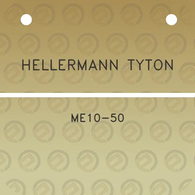 hellermann-tyton-me10-50