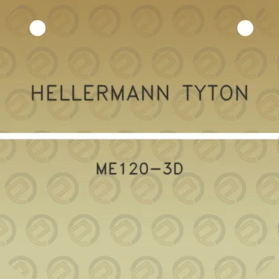 hellermann-tyton-me120-3d