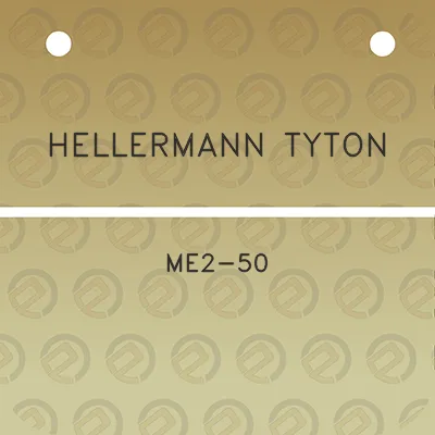 hellermann-tyton-me2-50