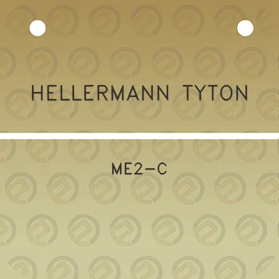 hellermann-tyton-me2-c