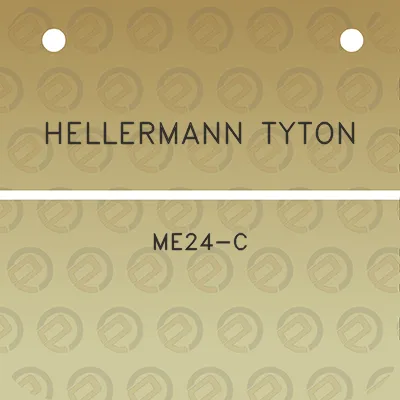 hellermann-tyton-me24-c